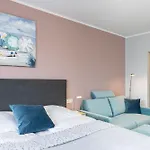 Strandhotel Nr 21 拉博埃