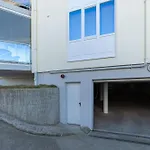 公寓 Strandhotel Nr 21