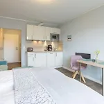 Strandhotel Nr 21 3*