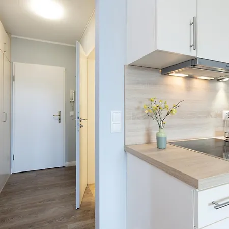 Strandhotel Nr 21 Laboe