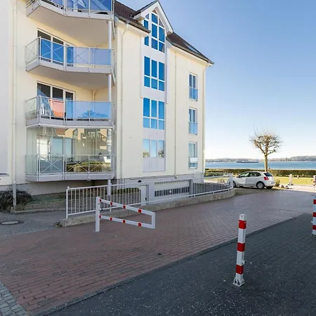 Strandhotel Nr 21