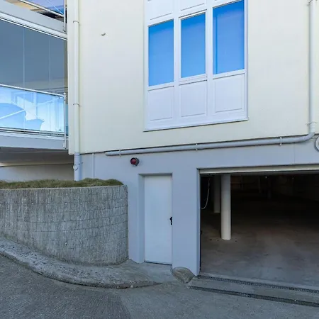 Apartment Strandhotel Nr 21